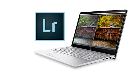 Adobe Lightroom Online